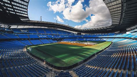 al etihad stadium